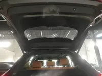 Geely Galaxy Xingjian 7 EM-i 2025 (6000 км)