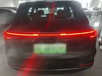 Geely Galaxy Xingjian 7 EM-i 2025 (6000 км)