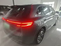 Geely Galaxy Xingjian 7 EM-i 2025 (6000 км)
