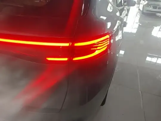 Geely Galaxy Xingjian 7 EM-i 2025 (6000 км)