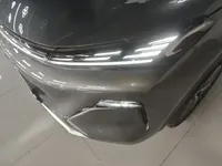 Geely Galaxy Xingjian 7 EM-i 2025 (6000 км)