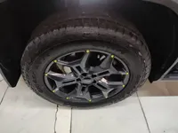 JETOUR Traveler 2024 (3200 км)