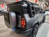 JETOUR Traveler 2024 (3200 км)