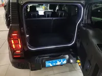 JETOUR Traveler 2024 (3200 км)