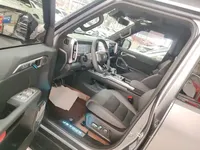 JETOUR Traveler 2024 (3200 км)