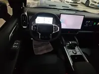 JETOUR Traveler 2024 (3200 км)