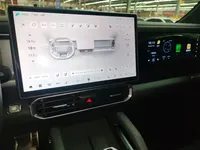 JETOUR Traveler 2024 (3200 км)