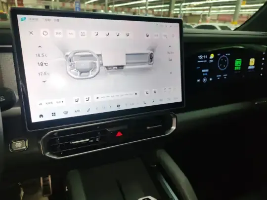 JETOUR Traveler 2024 (3200 км)