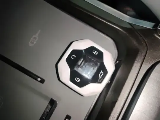 JETOUR Traveler 2024 (3200 км)