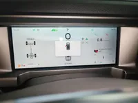 JETOUR Traveler 2024 (3200 км)