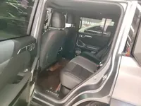 JETOUR Traveler 2024 (3200 км)