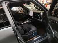 JETOUR Traveler 2024 (3200 км)