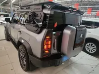 JETOUR Traveler 2024 (3200 км)
