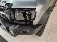 JETOUR Traveler 2024 (3200 км)