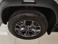 JETOUR Traveler 2024 (3200 км)