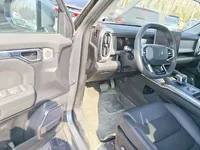 JETOUR Traveler 2024 (13400 км)