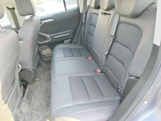 JETOUR Traveler 2024 (13400 км)