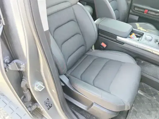 JETOUR Traveler 2024 (13400 км)