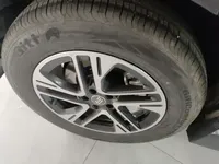 JETOUR Shanhai L6 2024 (14100 км)