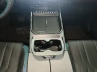 JETOUR Shanhai L6 2024 (14100 км)