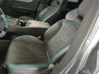 JETOUR Shanhai L6 2024 (14100 км)