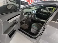 JETOUR Shanhai L6 2024 (14100 км)