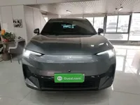 JETOUR Shanhai L6 2024 (14100 км)