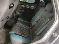JETOUR Shanhai L6 2024 (14100 км)