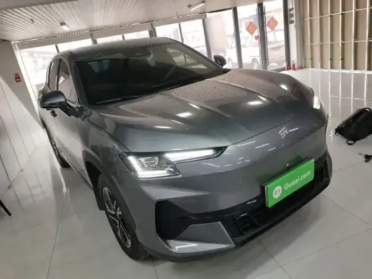 JETOUR Shanhai L6 2024 (14100 км)