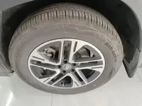 JETOUR Shanhai L6 2024 (14100 км)
