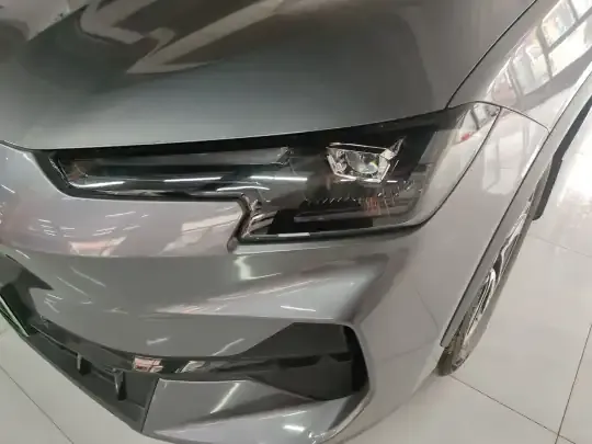 JETOUR Shanhai L6 2024 (14100 км)