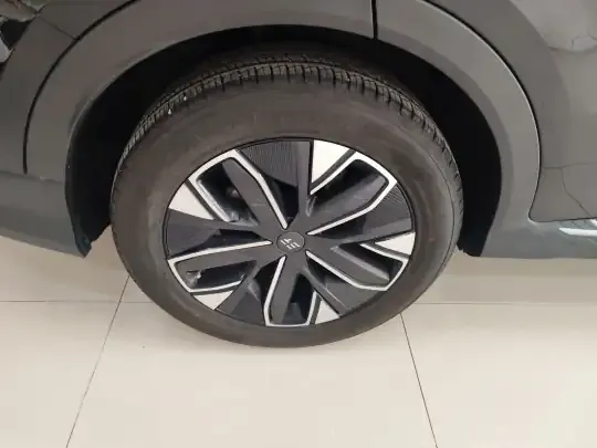 JETOUR Shanhai L7 2024 (6100 км)