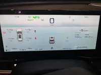 JETOUR Shanhai L7 2024 (6100 км)