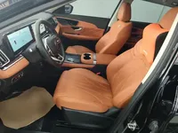 JETOUR Shanhai L7 2024 (6100 км)