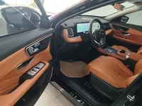 JETOUR Shanhai L7 2024 (6100 км)