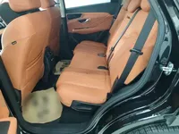 JETOUR Shanhai L7 2024 (6100 км)