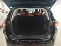 JETOUR Shanhai L7 2024 (6100 км)