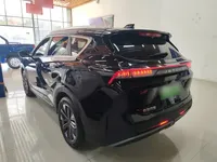 JETOUR Shanhai L7 2024 (6100 км)