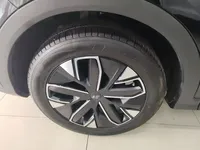 JETOUR Shanhai L7 2024 (6100 км)