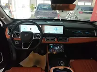 JETOUR Shanhai L7 2024 (6100 км)