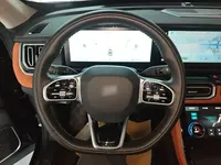 JETOUR Shanhai L7 2024 (6100 км)
