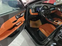 JETOUR Shanhai L7 2024 (6100 км)