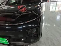 JETOUR Shanhai L7 2024 (6100 км)