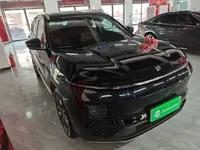 JETOUR Shanhai L7 2024 (6100 км)
