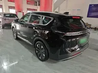 JETOUR Shanhai L7 2024 (6100 км)
