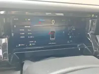 JETOUR Shanhai Shanhai T1 2025 (13799 км)