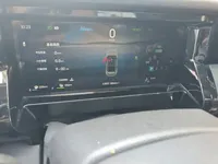 JETOUR Shanhai Shanhai T1 2025 (13799 км)