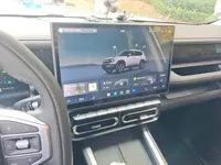 JETOUR Shanhai Shanhai T1 2025 (13799 км)