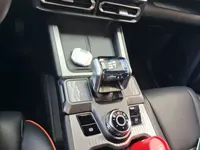 JETOUR Shanhai Shanhai T1 2025 (13799 км)