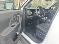 JETOUR Shanhai Shanhai T1 2025 (13799 км)